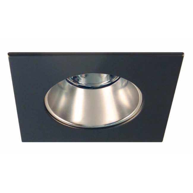 LED Recessed Cans by Contrast Lighting