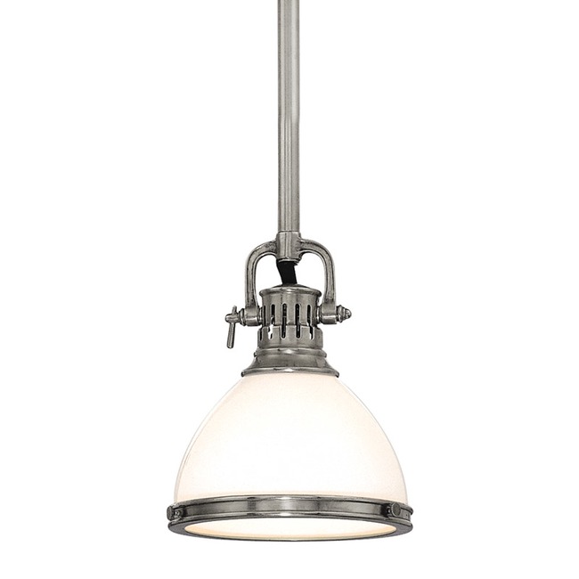 Randolph Pendant by Hudson Valley Lighting