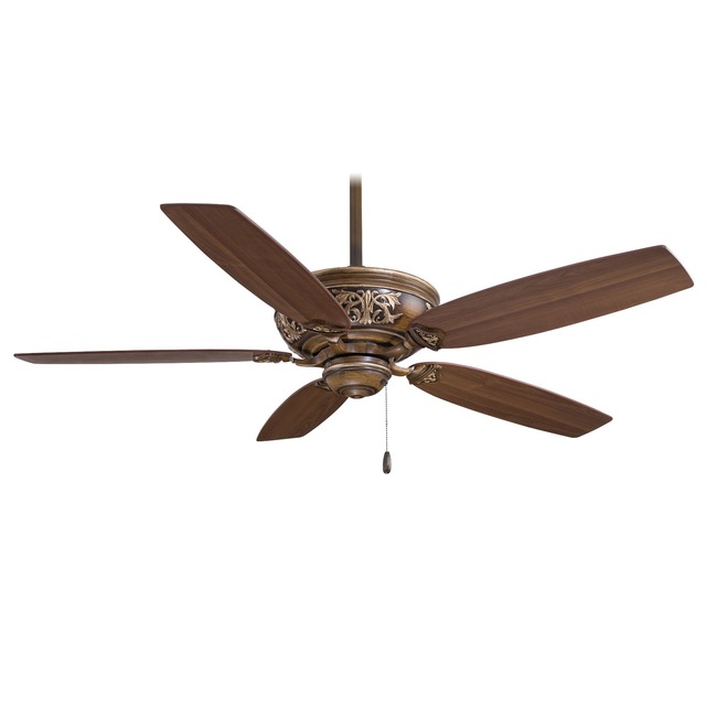 Classica Ceiling Fan by Minka Aire