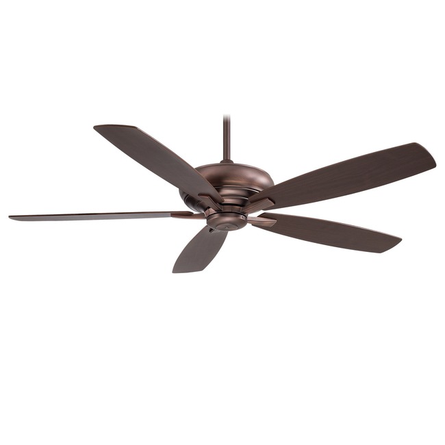 Kola XL Ceiling Fan by Minka Aire