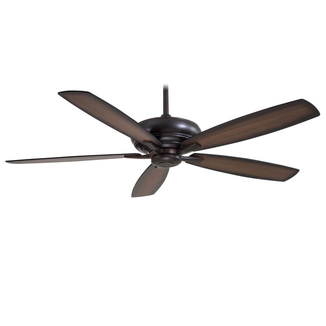 Kola XL Ceiling Fan by Minka Aire