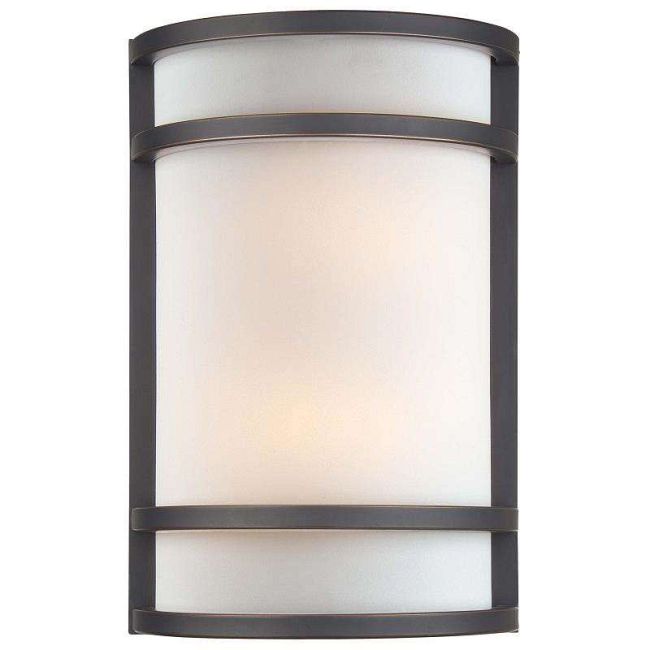 345 Wall Sconce by Minka Lavery