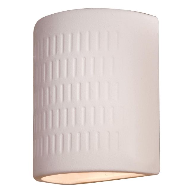 Ceramic Outdoor Wall Sconce by Minka Lavery