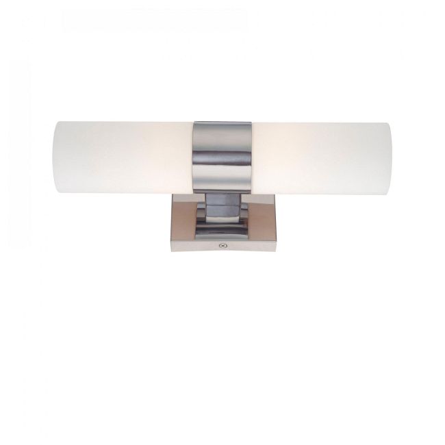 Capsule Bathroom Vanity Light by Minka Lavery