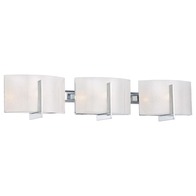 Clarte Bathroom Vanity Light by Minka Lavery