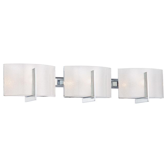 Clarte Bathroom Vanity Light by Minka Lavery