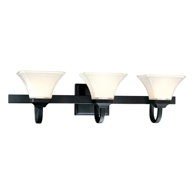 Agilis Bathroom Vanity Light by Minka Lavery