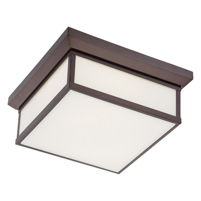 Daventry Ceiling Flush Mount by Minka Lavery