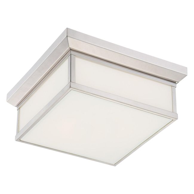 Daventry Ceiling Flush Mount by Minka Lavery