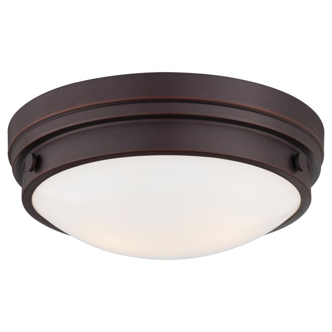 823 Ceiling Flush Mount by Minka Lavery