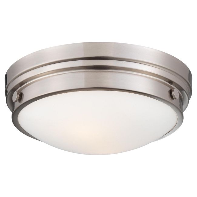 823 Ceiling Flush Mount by Minka Lavery