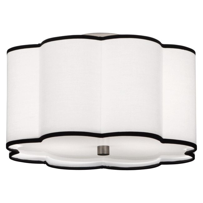 Axis Ceiling Light Fixture by Robert Abbey