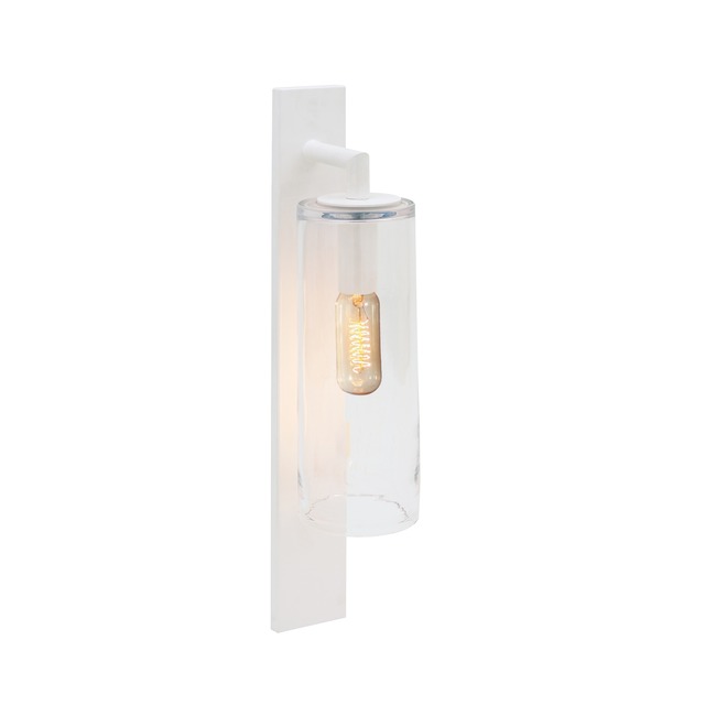 Dome Non-UL Outdoor Wall Sconce by Royal Botania
