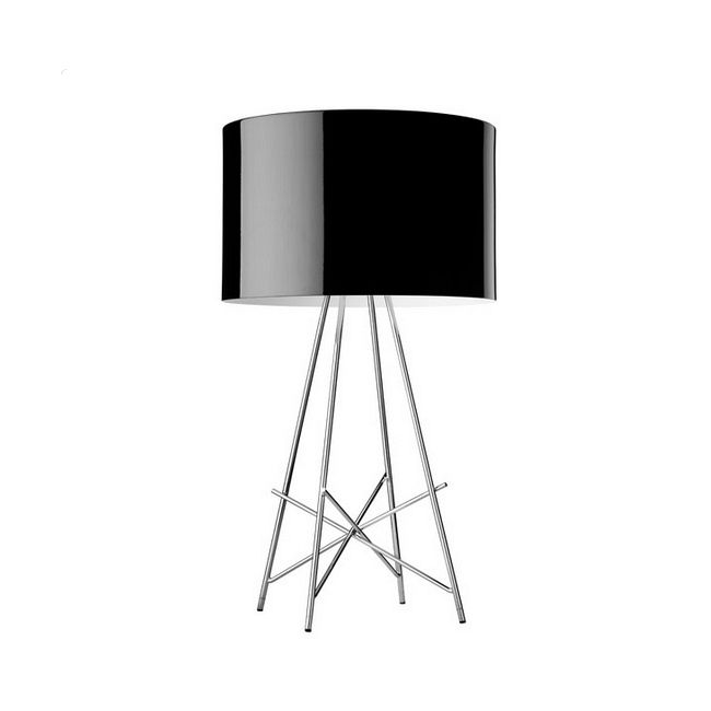 Ray T Table Lamp by Flos Lighting