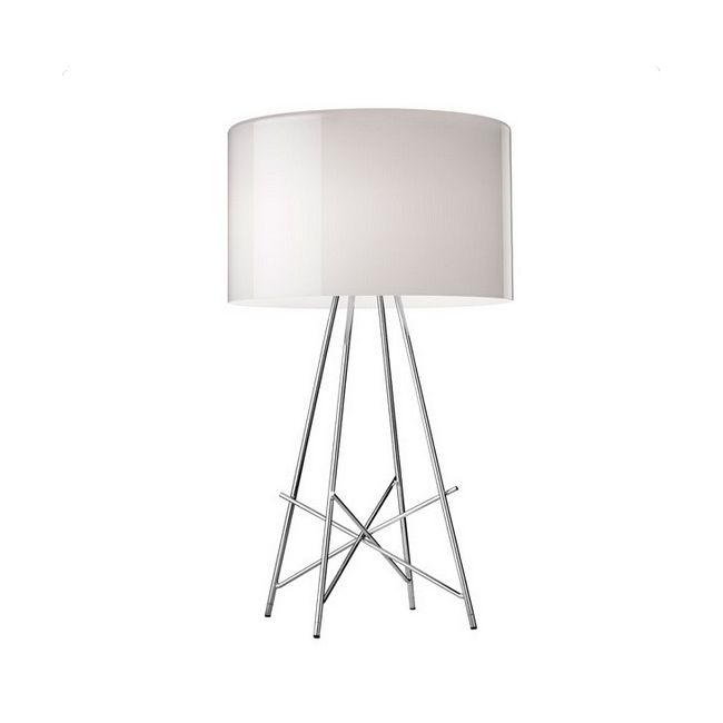 Ray T Table Lamp by FLOS