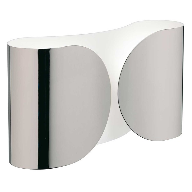 Foglio Wall Sconce by FLOS