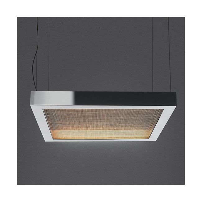 Altrove 600 Direct / Indirect Suspension by Artemide