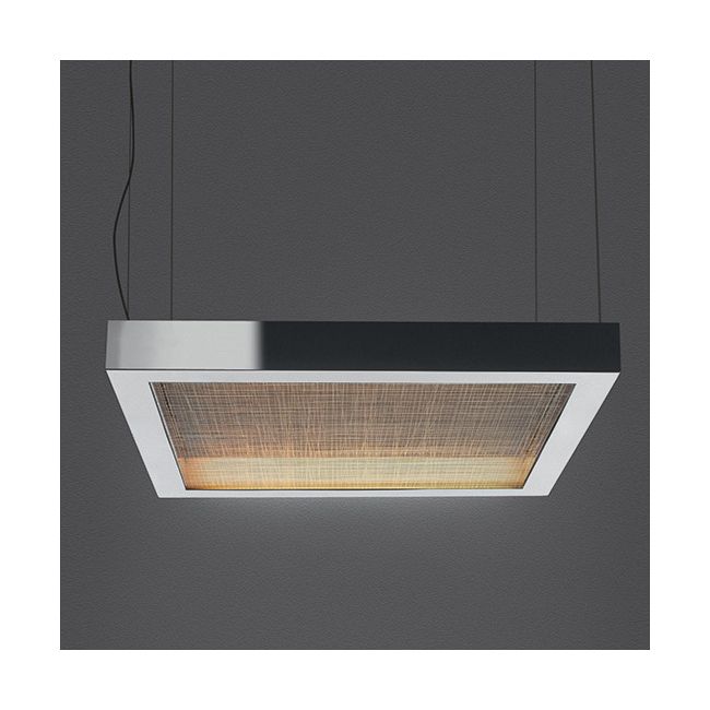 Altrove 600 Direct / Indirect Suspension by Artemide