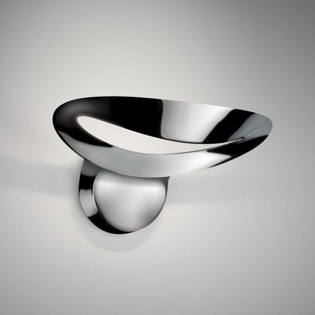 Mesmeri Wall Light by Artemide