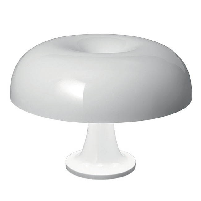 Nessino Table Lamp by Artemide