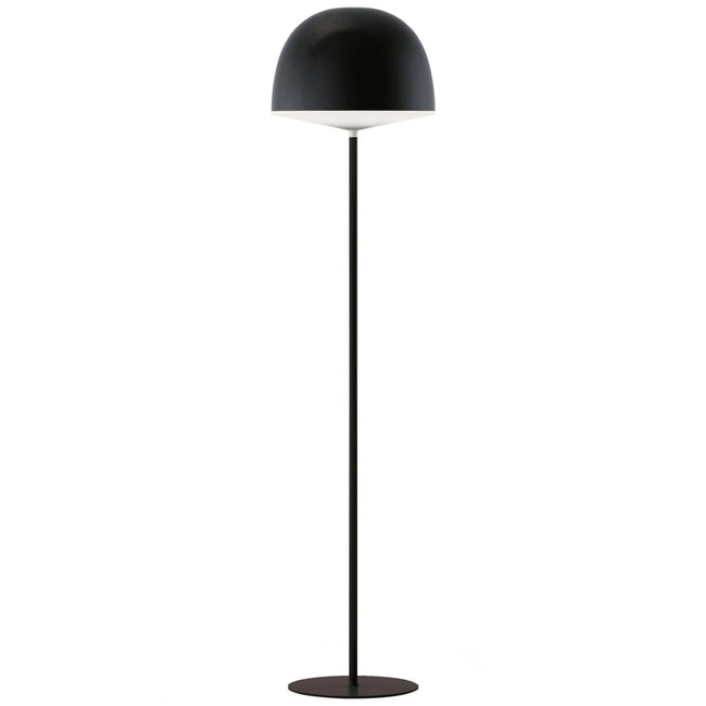 Cheshire Floor Lamp by Fontana Arte