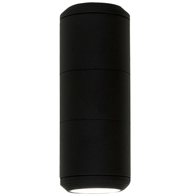 Summerside Outdoor Smooth Wall Sconce by DVI Lighting