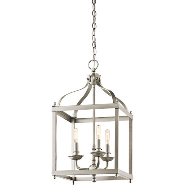 Larkin Pendant by Kichler