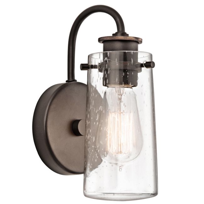 Braelyn Wall Light by Kichler