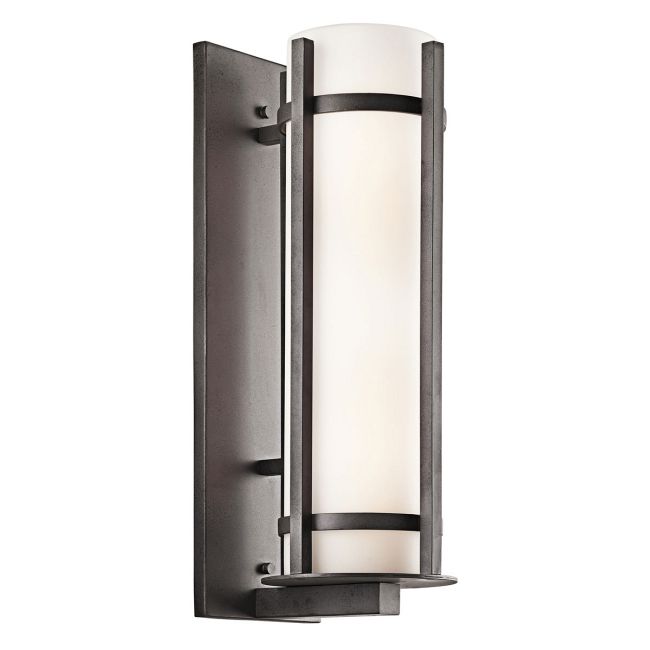 Camden Outdoor Wall Sconce by Kichler