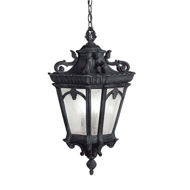 Tournai Outdoor Pendant by Kichler