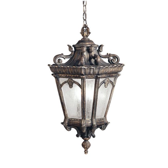 Tournai Outdoor Pendant by Kichler