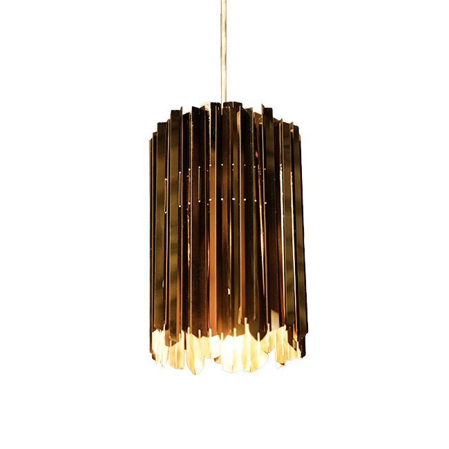 Facet Mini Pendant by Innermost