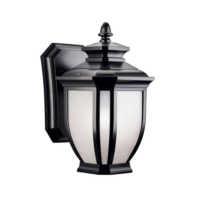 Salisbury Outdoor Wall Sconce by Kichler