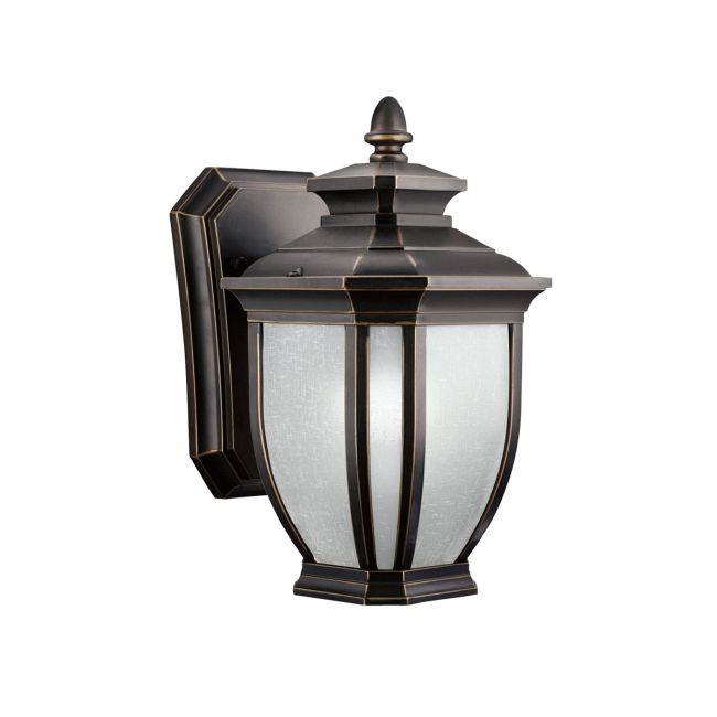 Salisbury Outdoor Wall Sconce by Kichler