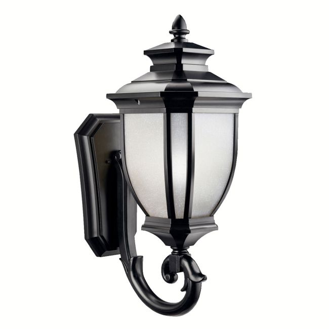 Salisbury Outdoor Lantern Sconce by Kichler