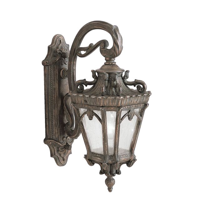 Tournai Wall Sconce by Kichler