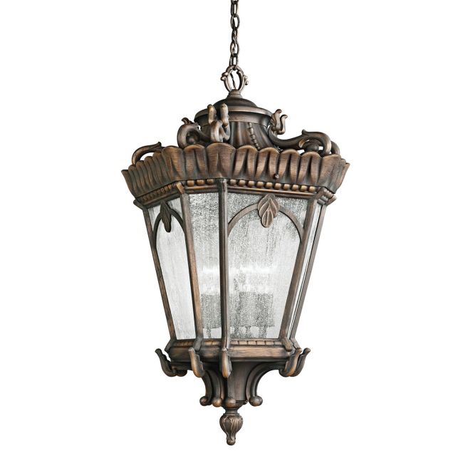 Tournai Outdoor Pendant by Kichler