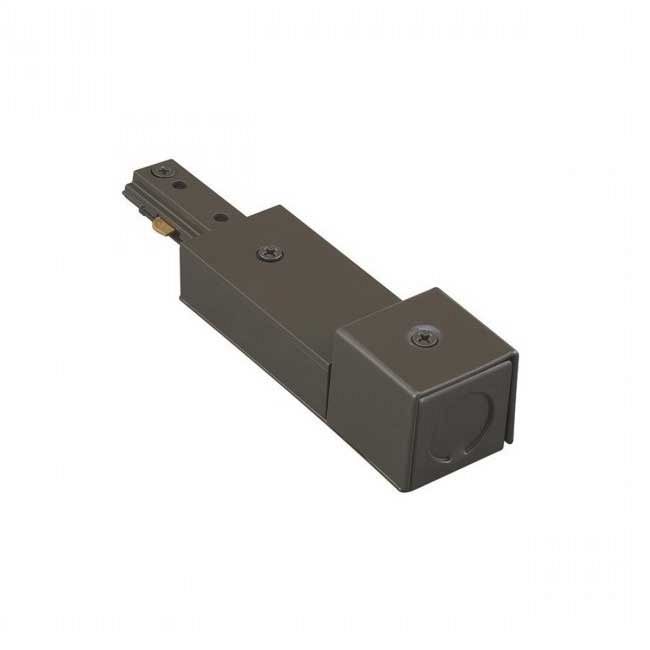 Track Live End BX Connector by WAC Lighting