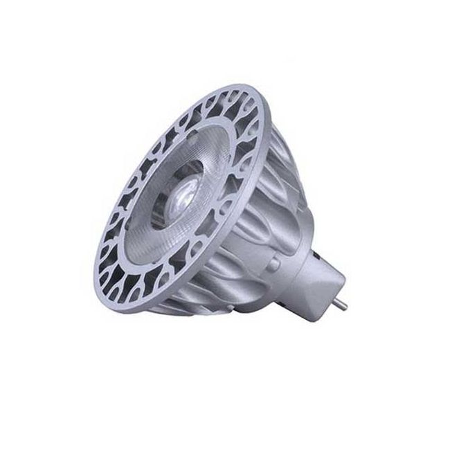 Vivid 3 LED MR16 GU5.3 9W 36 Deg 3000K 95CRI by Soraa | SM16-09