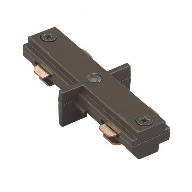 Straight I Track Connector by WAC Lighting