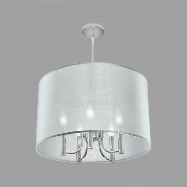 Ghost Petite Chandelier by ILEX