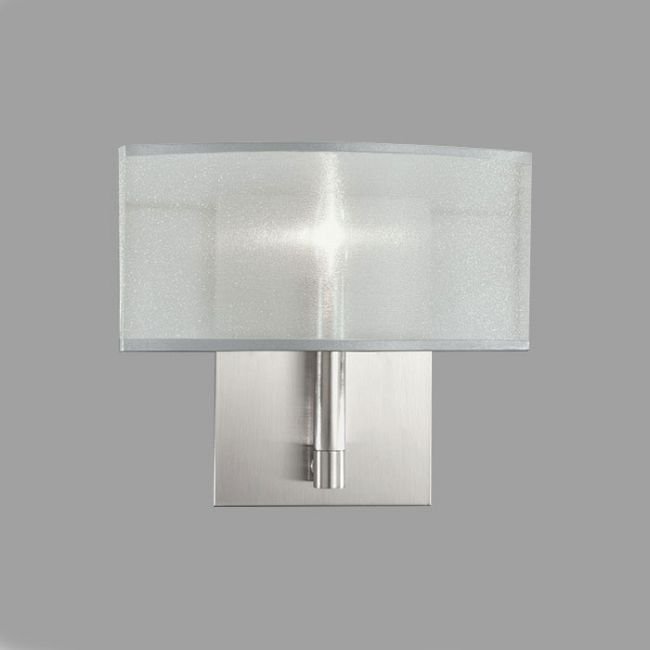 Ghost Wall Sconce by ILEX
