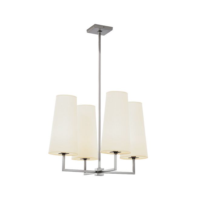 Temple Quad Pendant by ILEX