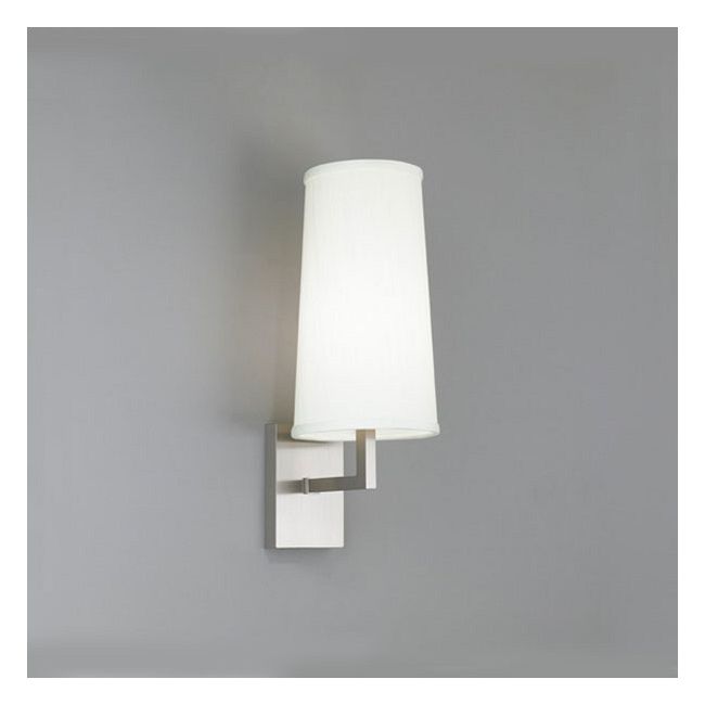 Temple 2 Wall Sconce by ILEX