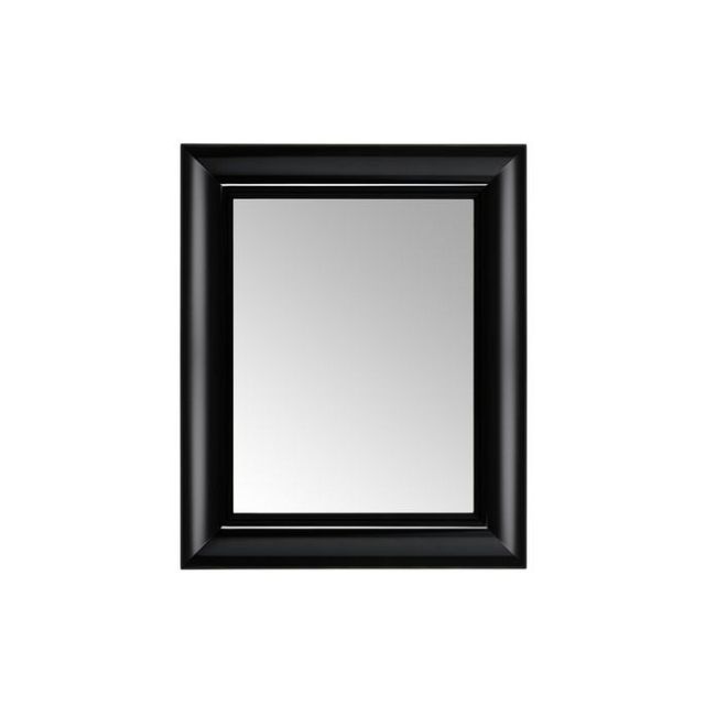 Francois Ghost Wall Mirror by Kartell