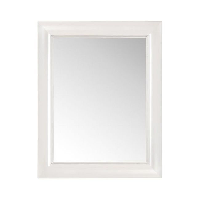 Francois Ghost Wall Mirror by Kartell