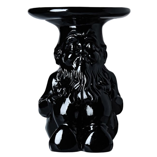 Gnomes Napoleon Table Stool by Kartell
