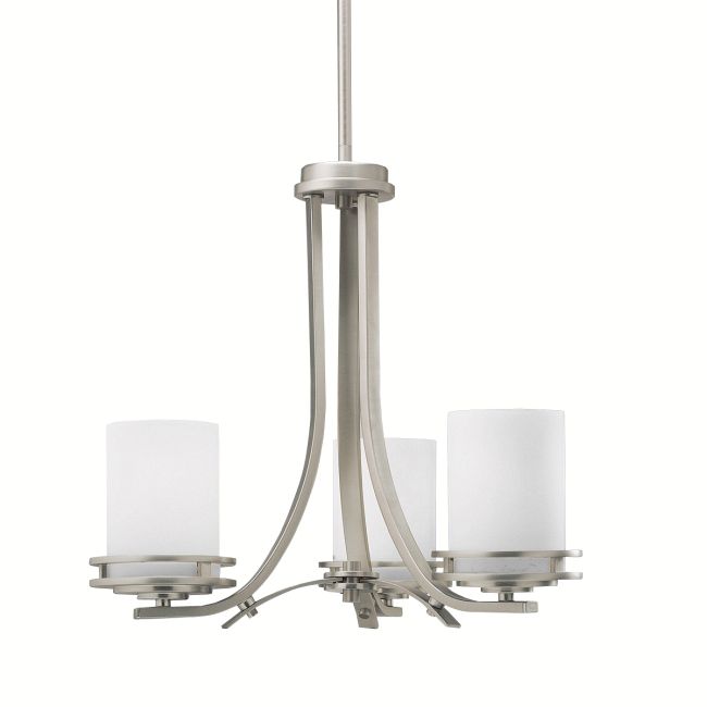 Hendrik Chandelier by Kichler