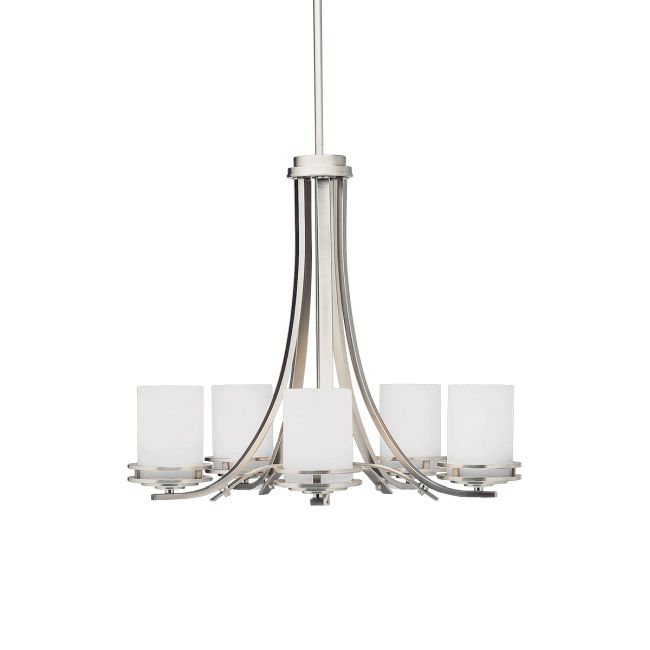 Hendrik Chandelier by Kichler