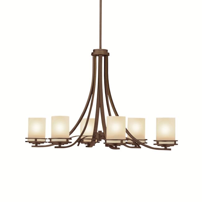 Hendrik Chandelier by Kichler